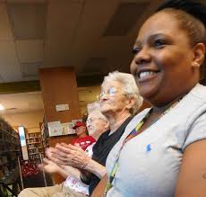 Covington Ladies Home 702 Garrard Street Covington, Kentucky 41011 2017 In  Review