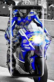 Honda motogp bike red bull sports race transport speed. Fans Motogp Wallpaper Hd Pour Android Telechargez L Apk