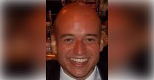 Obituary information for Michael Albert Hill