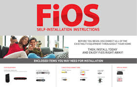 I have fios tv plan and want to get a cablecard for my macbook pro so that i can 1. Self Installation Instructions
