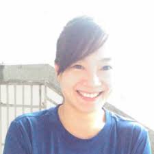 柯佳吟 Chia-Ying Ko at 台大NTU