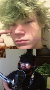 Guy Singing You by Lloyd in The Bathroom Funny