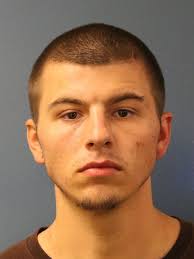 3 arrested after rash of vehicle burglaries