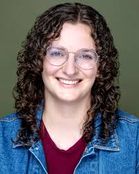 Ride the Cyclone: Cast and Crew