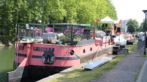 Les épisodes de la saison 2. Le Bus Magique A Relance Ses Chantiers Participatifs