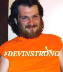 Devin Trey Simpson Obituary (2023)