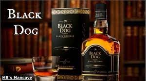 Black Dog Scotch Whisky Review Whiskywednesday Youtube Reach us to know the labrador puppy price in chandigarh and tricity. black dog scotch whisky review whiskywednesday