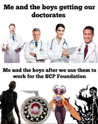 Il ne peut infecter un nouvel hôte que lorsqu'il est pris par voie orale, et n'est pas motile ou 'actif' de quelque autre façon que ce soit. 250 Interests Scp Confinement Ideas In 2021 Scp Scp Containment Breach Scp 049