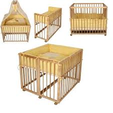 Beistellbett Zwillingsbett Laufgitter Gelb 2in1 Amazon De Baby Zwillingsbett Beistellbett Laufgitter