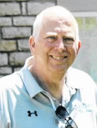 Ray Thomas Obituary (1947