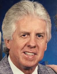 Obituary for Edward Eugene Fox