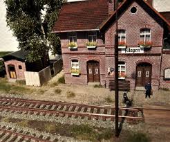 Zum ändern ihrer datenschutzeinstellung, z.b. Bahnhof Allagen Haus Dassel