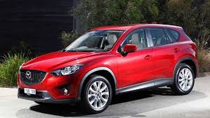 Not only does it boast. Review 2012 Mazda Cx 5 Review And First Drive