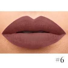 Yves Saint Laurent Rouge Pur Couture The Slim Lipstick отзывы Rouge Pur Couture The Slim Nuevo Ysl Yves Saint Laurent Tono 6 Barra De Labios Yves Saint Laurent Saint Laurent