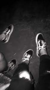 Gambar kartun orang muslim gambar. Vans Vans Fotografi Hitam Putih Estetika Hitam Gambar Pacar