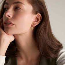 Mini Basile Earrings