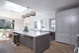 Established in 1975, originally trading as complete homes services, the company has evolved over time and has become synonymous with great service and a superior standard of product. Newcastle Design Ireland Kitchen Company Dublin