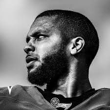 Nigel Gayle's Instagram, Twitter & Facebook