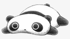 Yes, your favorite creature enjoy the sugary delicacy as much as you or your kids do. Kawaii Panda Coloring Pages Hd Png Download Kindpng