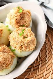 You didn't think we'd make this whole list without at least one pumpkin dish, did ya? 25 Alternative Thanksgiving Dinners That Aren T Turkey A Seasoned Greeting
