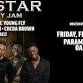 Shaq's All Star Comedy Jam: Billy Bellamy, Gary Owen, Michael Blackson & DC Young Fly
