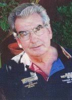 Angus McNab — National Road Transport Museum