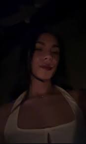 Alejandro and Sabrina