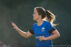 Professional soccer player for seattle reign fc and melbourne city fc. Lauren Barnes Re Signs With Seattle Reign For 2018 Sounder At Heart