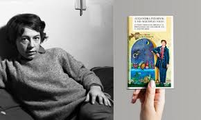 8 actrices amplifican los versos de alejandra pizarnik en una propuesta escénica virtual. Gxsz213aygc8ym