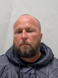 Offender Information