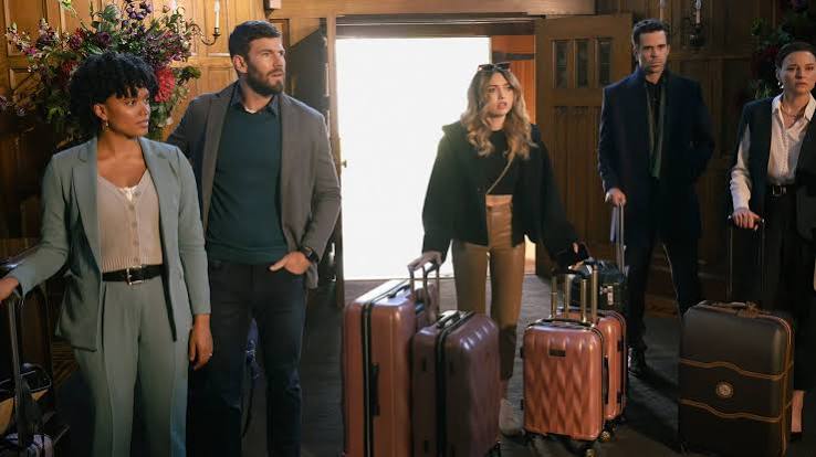 The Inheritance Review: A Clever Genre-Shifting Horror That Holds Itself  Back From Greatness