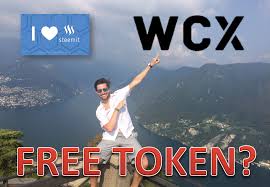 نتيجة بحث الصور عن ‪wcx coin‬‏