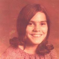 Linda Gail Keen Hurley (1959-2012)