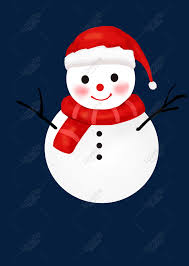 Hand Drawn Cartoon Snowman With Scarf And Hat Png Image Picture Free Download 611547808 Lovepik Com Find & download free graphic resources for snowman cartoon. lovepik