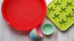 They were listed as professional silicone moulds and there was many designs to choose from.i selected this 5 and was. 12 Tips On Baking With Silicone Molds Delishably Food And Drink