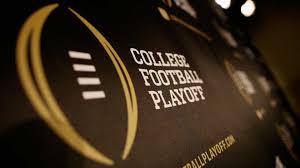 Overview sites and schedules governance selection committee chronology faq national championship trophy sponsors staff employment opportunities contact cfp foundation playoff green about the rankings 2020 rankings 2020 rankings questions and answers rankings history at a glance selection committee members selection committee protocol voting. It S Time To Reform The College Football Playoff But How Should It Expand Sporting News