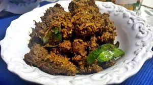 Resepi rendang daging ni sangat sedap sebab ada haruman daun limau dan daun kunyit. 10 Resepi Rendang Tradisional Boleh Anda Sediakan Sendiri Di Rumah