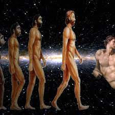 When he created him, he said to him, go and greet that group of angels, and listen to their reply, for it will be your greeting (salutation) and the. Adam Was Not The First Human For The Bible Tells Us So Owlcation