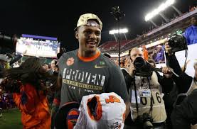 Deshaun watson clemson highlights like this video & subscribe to support this channel. 49ers Now Have More Reason To Target Clemson Qb Deshaun Watson
