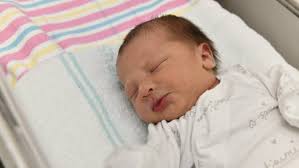 Orange's top baby names of 2023 revealed