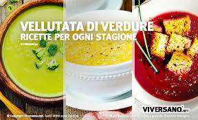 Hand, cream, tedesco, purees', and fruit, whey cream, pizza menu. Vellutata Di Verdure 5 Ricette Per Fare Una Crema Di Verdure In Casa
