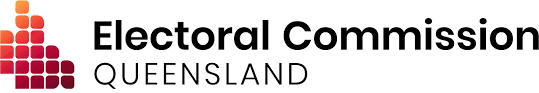 State Electorate Boundaries Electoral Commission Of Queensland