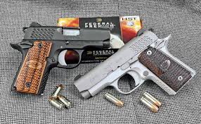 The.32 acp cartridge is a pistol cartridge originating in the united states of america. 32 Acp Vs 380 Acp Which One Is Better For Self Defense