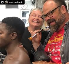 Makeup Artist Kerrin Jackson (@somemonsterism) • Instagram photos and videos