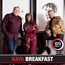 Robert half's brooklyn, ny office connects qualified candidates with employers in the brooklyn area. Kaya Breakfast 9 Sep Kids Corner Spot Test With Gabriella Brooklyn Roberts Kaya Fm Iono Fm