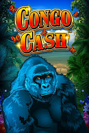 Congo Cash