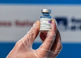 Global pharmaceutical company janssen will begin clinical trials of its potential vaccine in the uk 6,000 uk volunteers, some from the nhs vaccines registry, will take part in the janssen studies at. Possible Link Between Astrazeneca Vaccine And Rare Blood Clots Says Ema