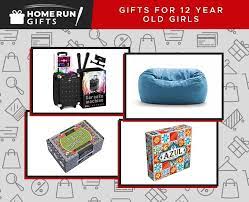 What are the best gifts for 12 year old girls? 50 Best Gifts For 12 Year Old Girls In 2021 Home Run Gifts