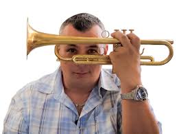 In Conversation with Multi Instrumentalist Carl Fischer” (Occhi Magazine  Feature)