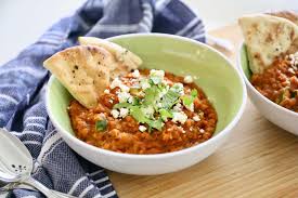 Maybe you would like to learn more about one of these? A Year Of Boxes Hellofresh Canada Review Harira Style Lentil Veggie Stew A Year Of Boxes